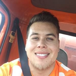 Meet your Posher, Tyler